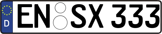 EN-SX333