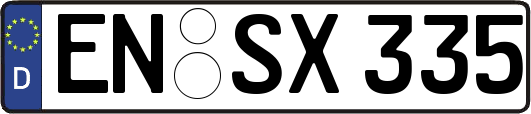 EN-SX335