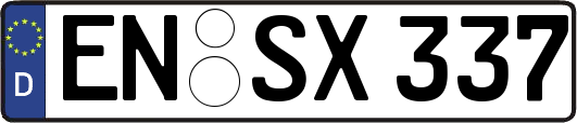 EN-SX337