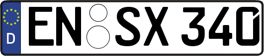 EN-SX340