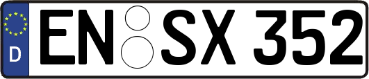 EN-SX352