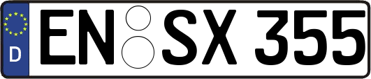 EN-SX355