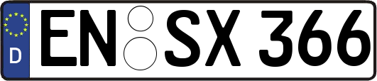 EN-SX366