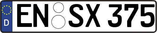 EN-SX375