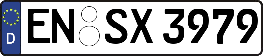 EN-SX3979