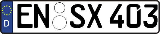 EN-SX403