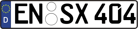 EN-SX404