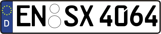 EN-SX4064