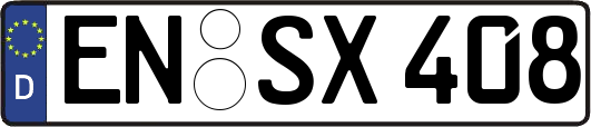 EN-SX408