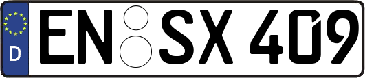 EN-SX409