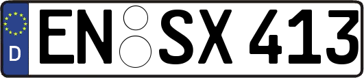 EN-SX413
