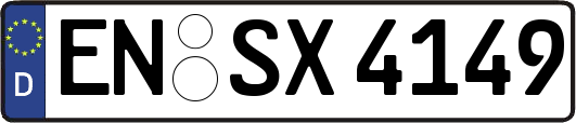 EN-SX4149