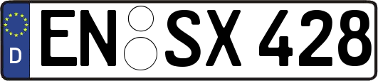 EN-SX428
