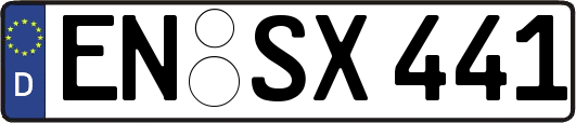 EN-SX441