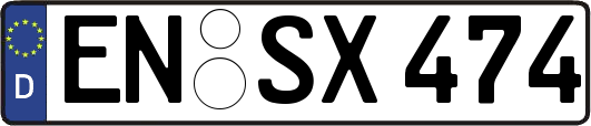 EN-SX474