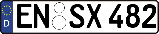 EN-SX482