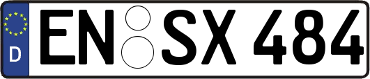 EN-SX484