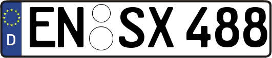 EN-SX488