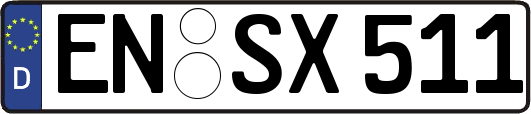 EN-SX511