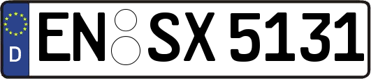 EN-SX5131