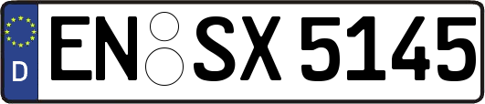 EN-SX5145