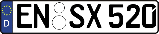 EN-SX520