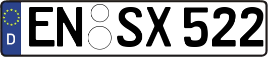 EN-SX522