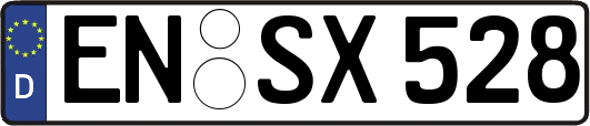 EN-SX528