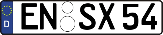 EN-SX54