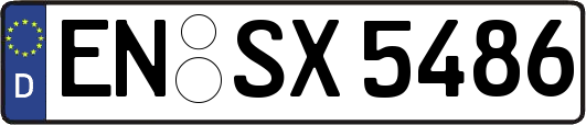EN-SX5486