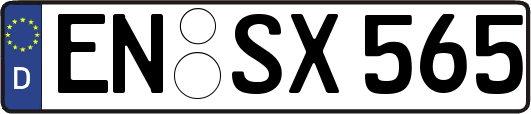 EN-SX565