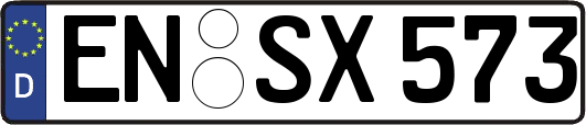 EN-SX573