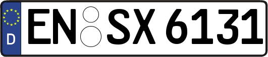 EN-SX6131