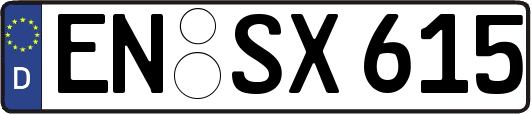 EN-SX615