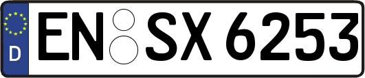 EN-SX6253