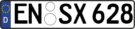 EN-SX628