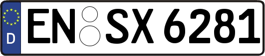 EN-SX6281