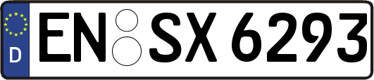 EN-SX6293