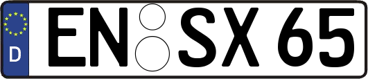 EN-SX65