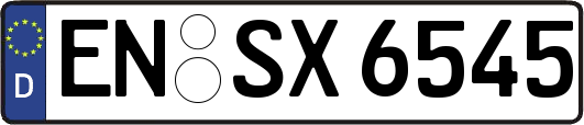 EN-SX6545