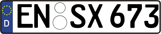 EN-SX673