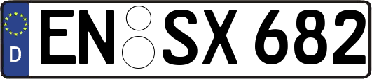 EN-SX682