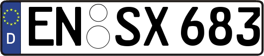 EN-SX683