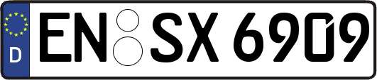 EN-SX6909