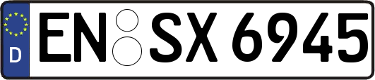 EN-SX6945
