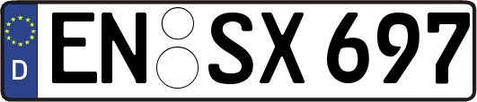EN-SX697
