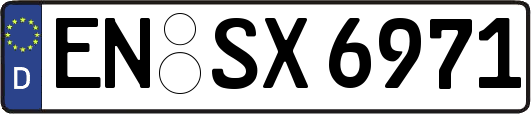 EN-SX6971