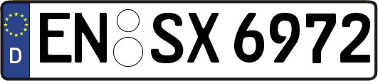 EN-SX6972