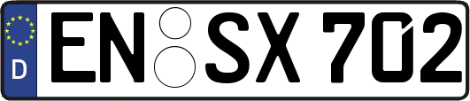 EN-SX702