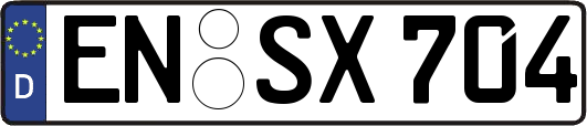EN-SX704